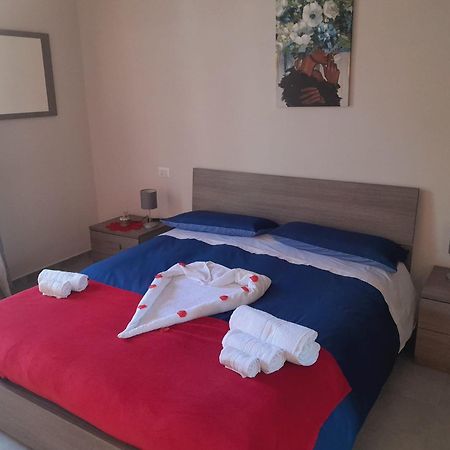 Maremonti Apartments كاستيلاّماري دي ستا المظهر الخارجي الصورة