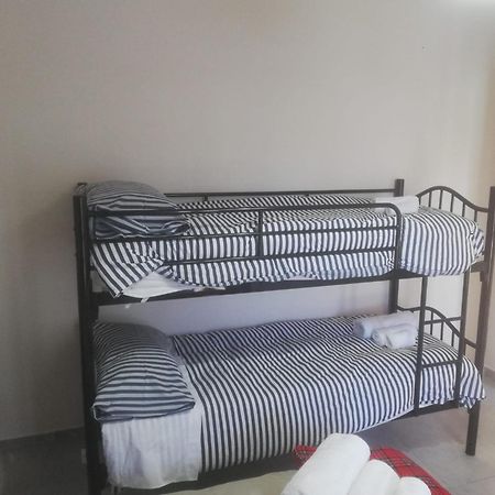 Maremonti Apartments كاستيلاّماري دي ستا المظهر الخارجي الصورة