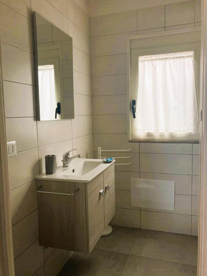 Maremonti Apartments كاستيلاّماري دي ستا المظهر الخارجي الصورة
