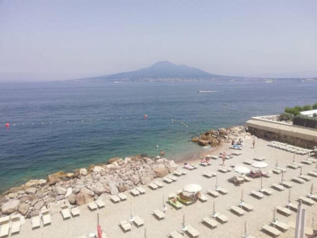 Maremonti Apartments كاستيلاّماري دي ستا المظهر الخارجي الصورة