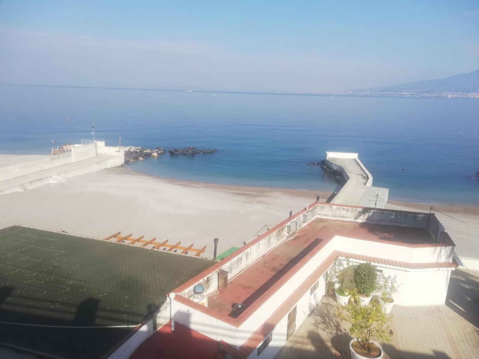 Maremonti Apartments كاستيلاّماري دي ستا المظهر الخارجي الصورة