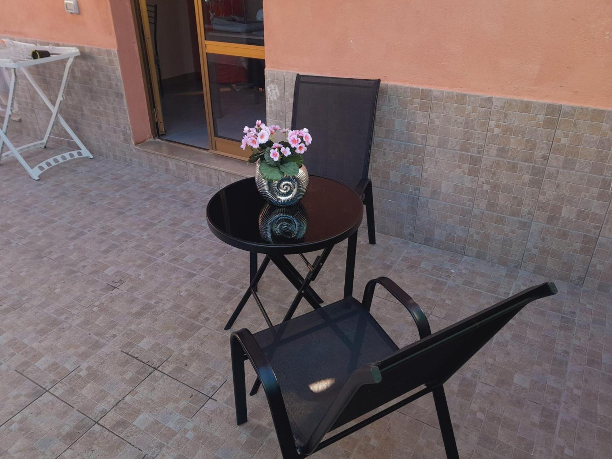 Maremonti Apartments كاستيلاّماري دي ستا المظهر الخارجي الصورة
