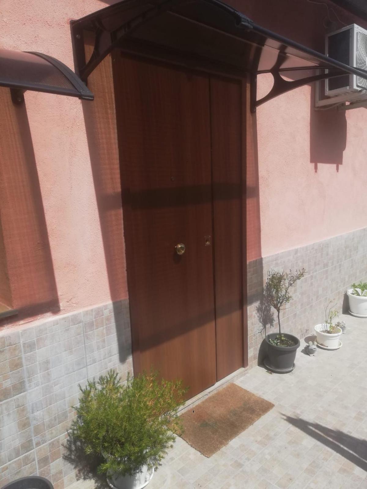 Maremonti Apartments كاستيلاّماري دي ستا المظهر الخارجي الصورة