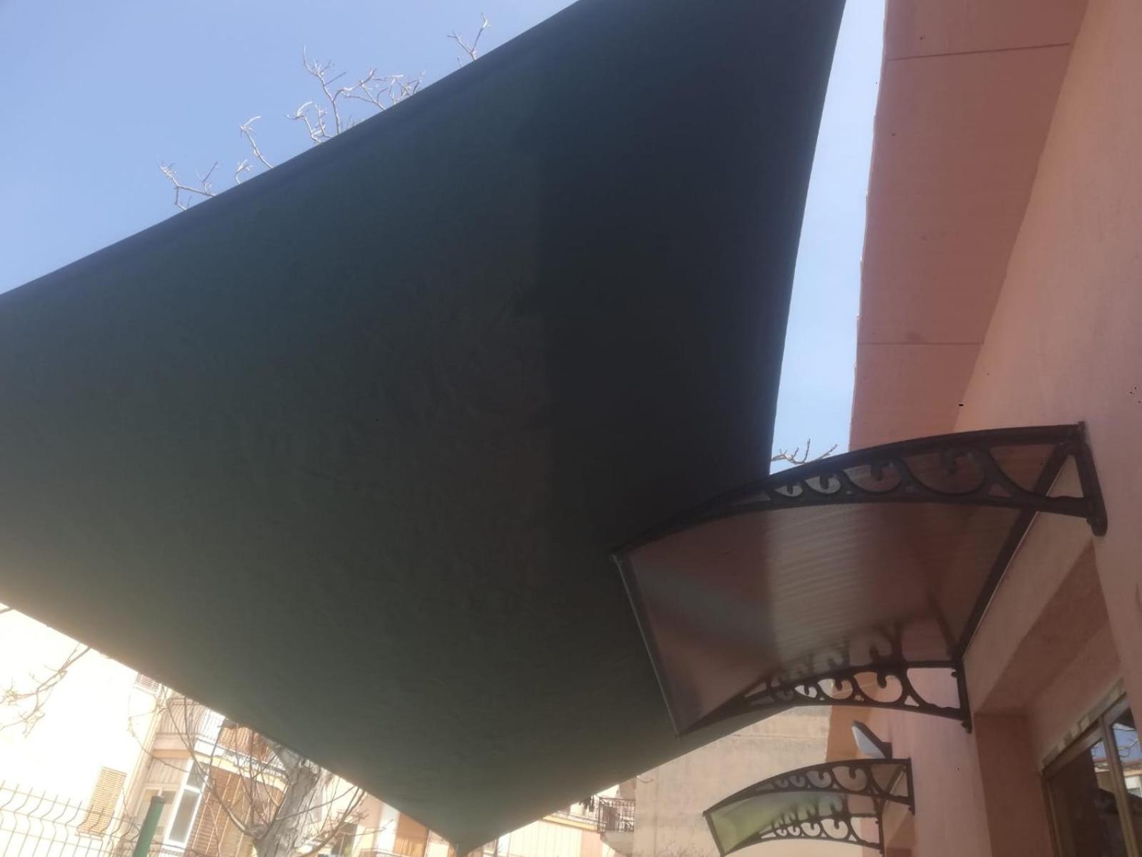 Maremonti Apartments كاستيلاّماري دي ستا المظهر الخارجي الصورة