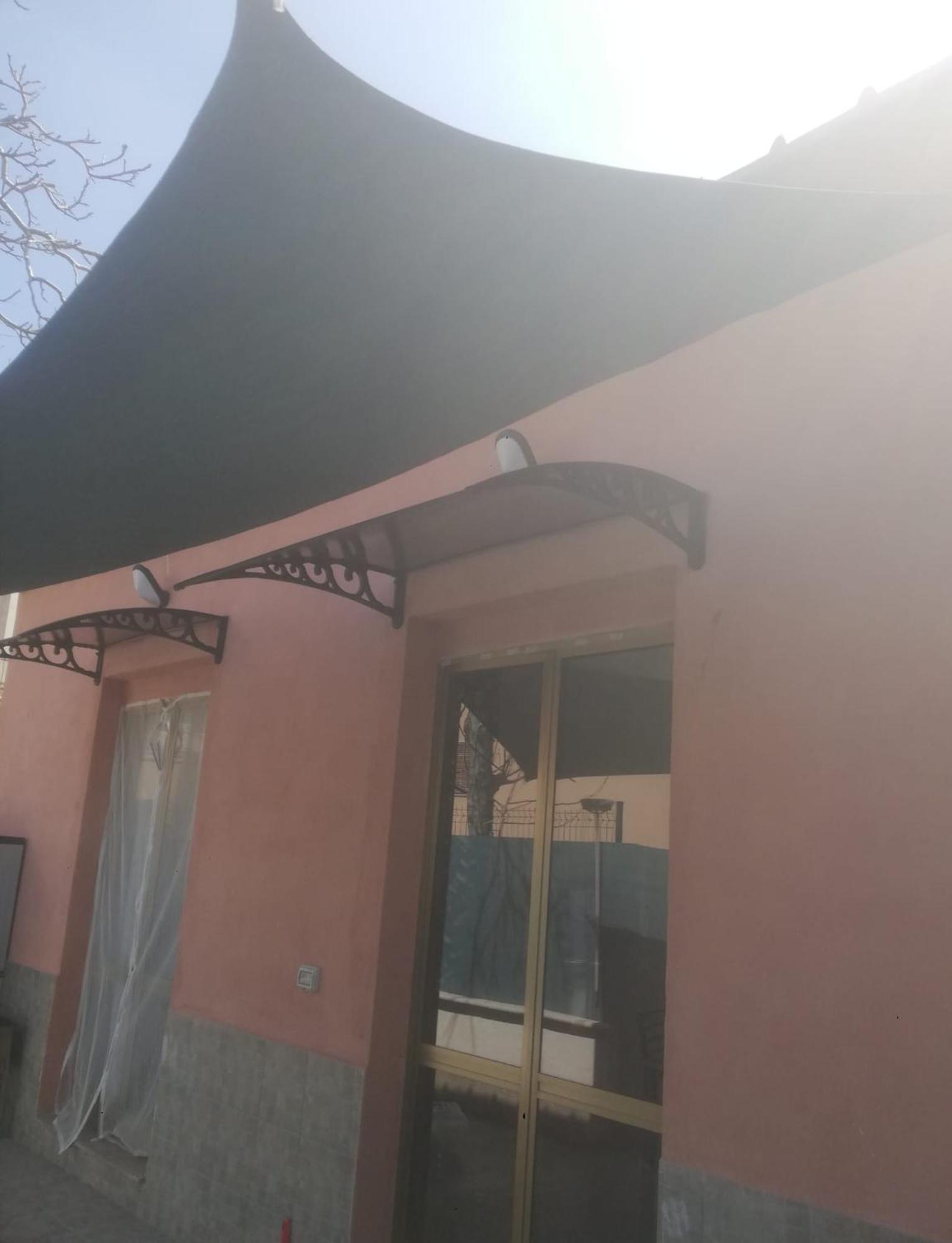 Maremonti Apartments كاستيلاّماري دي ستا المظهر الخارجي الصورة