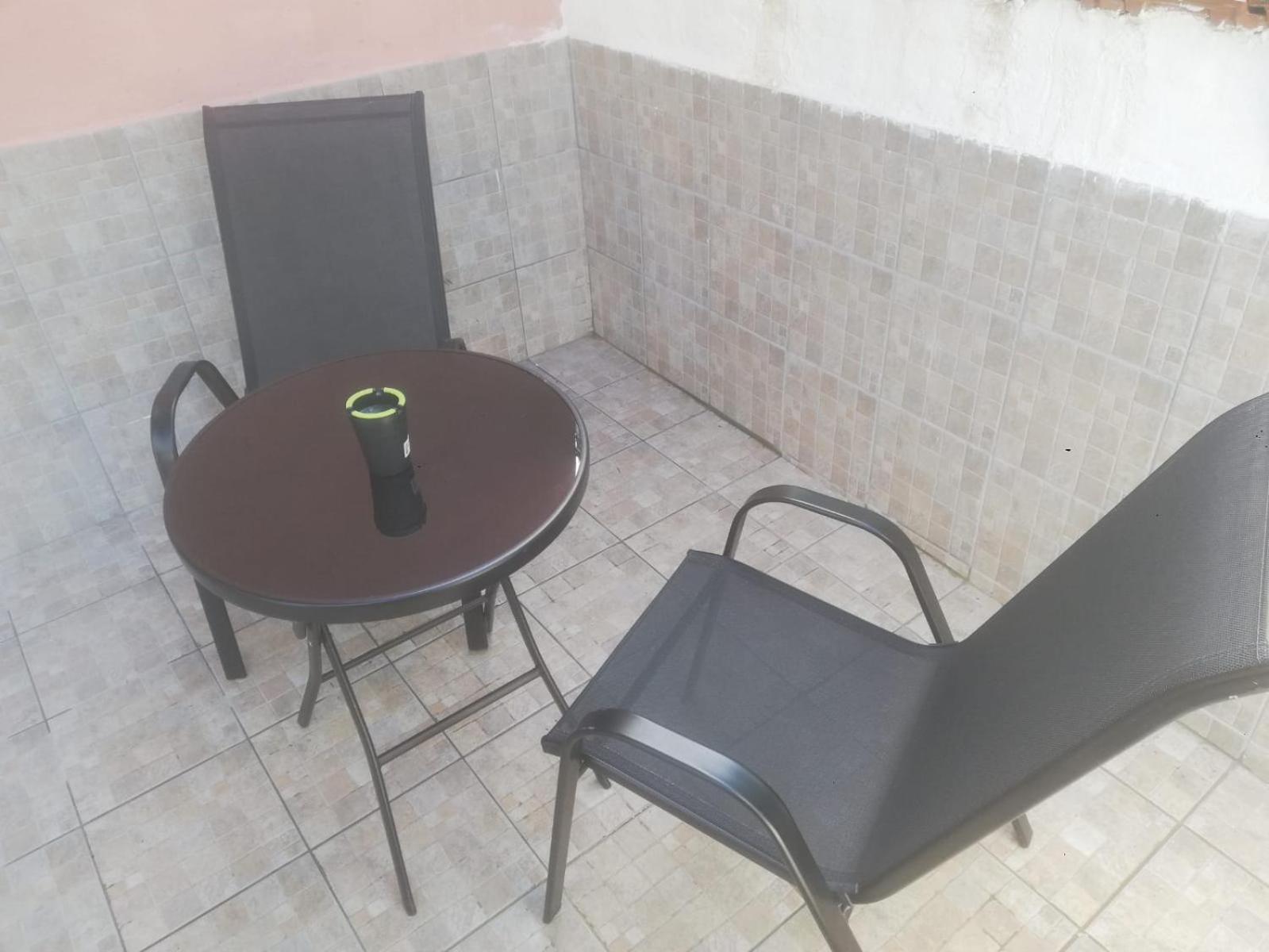 Maremonti Apartments كاستيلاّماري دي ستا المظهر الخارجي الصورة